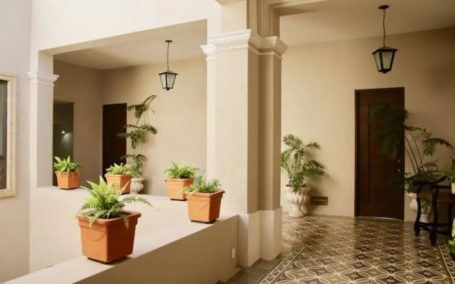 Casa 3 Pilares Downtown Luxury