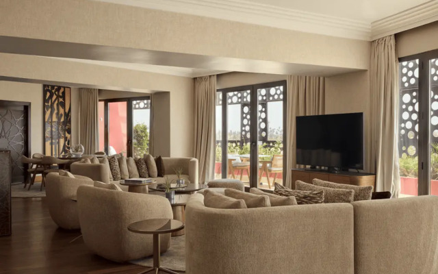 Nobu Hotel Marrakech