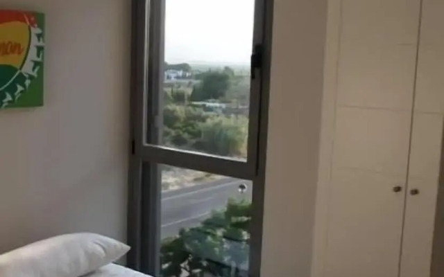 Apartamento Vergel de Denia 002