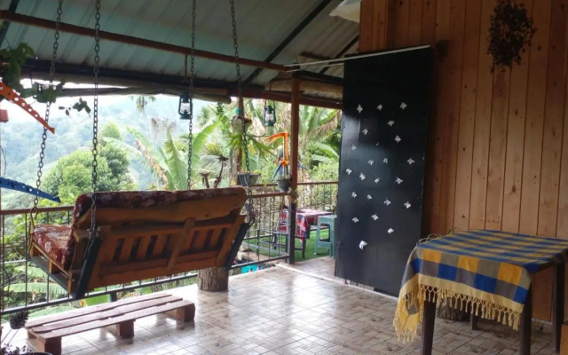 Namal's Great View Guest