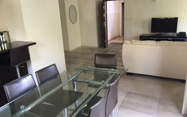 57 Emek Refaim - German Colony - Jerusalem-Rent