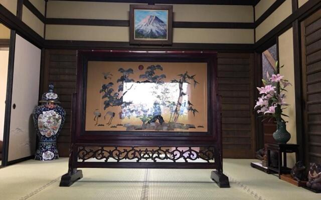 Fukurou no Oyado - Vacation STAY 71243v