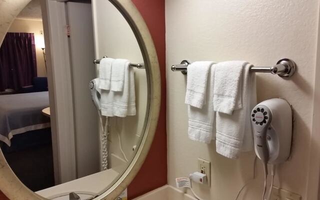 Days Inn Buena Park