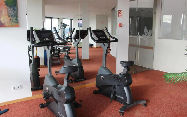 Paredes Hotel Apartamento