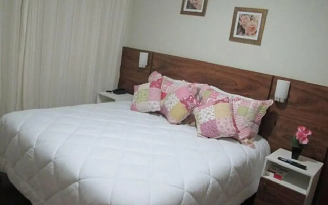 Pousada Princesa Isabel - Visconde