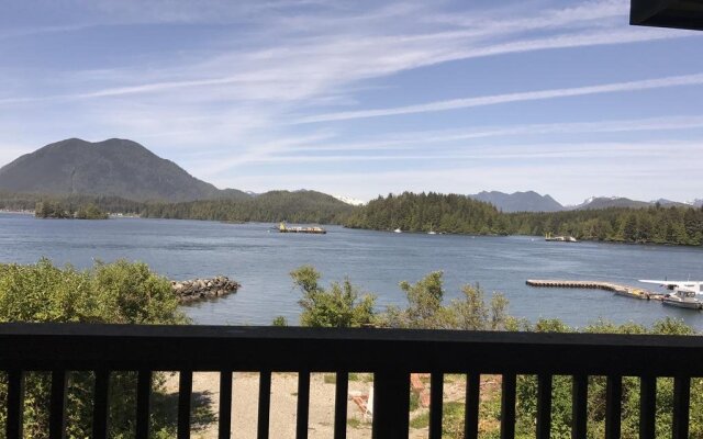 The Inn at Tough City