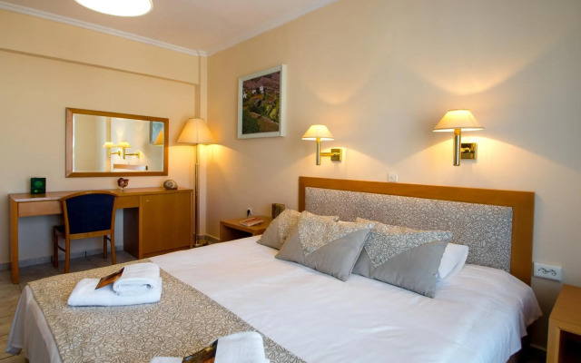 Hotel Syros Atlantis