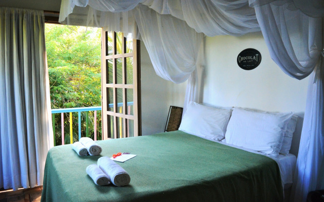 Butterfly House Bahia