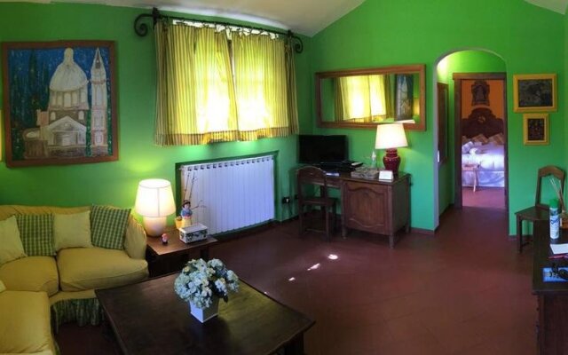 Relais San Bruno