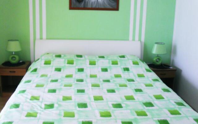 Apartments & Rooms Vitt