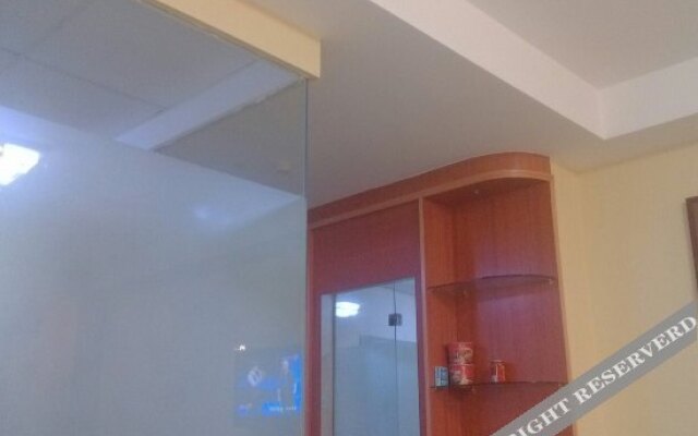 Kai Tai Business Hotel
