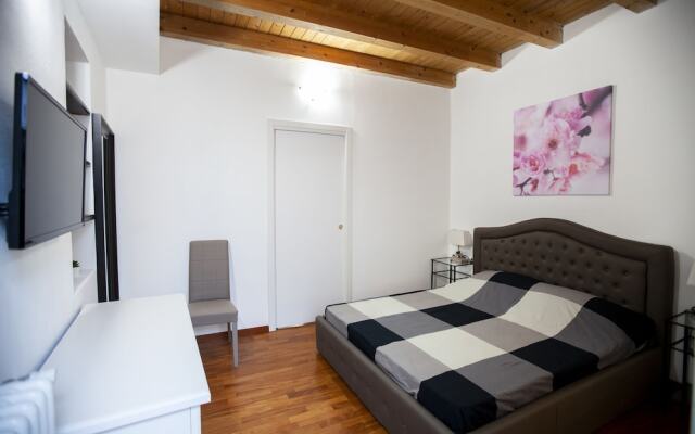 Suite Duomo Rodari