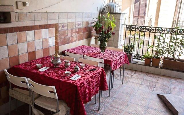 Terra Napoletana B&B