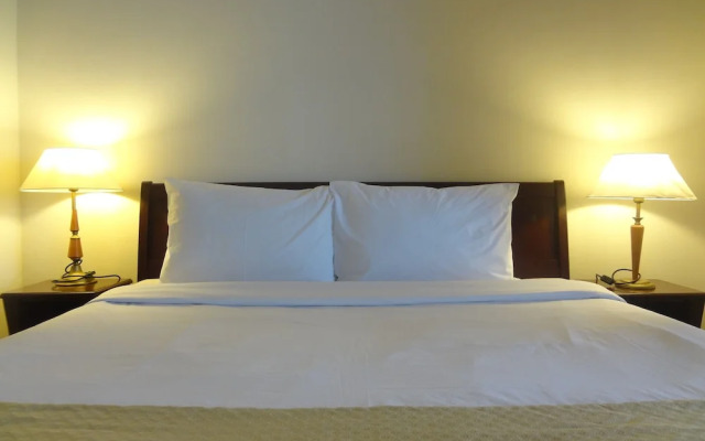 KL Super Suite at Times Square