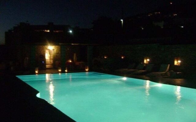 Villa Vrachos