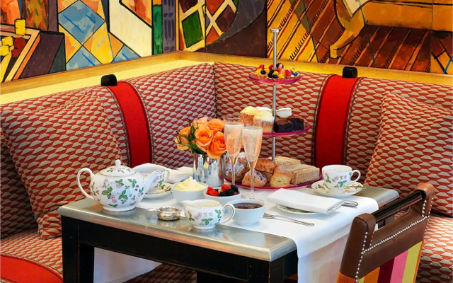 Charlotte Street Hotel, Firmdale Hotels