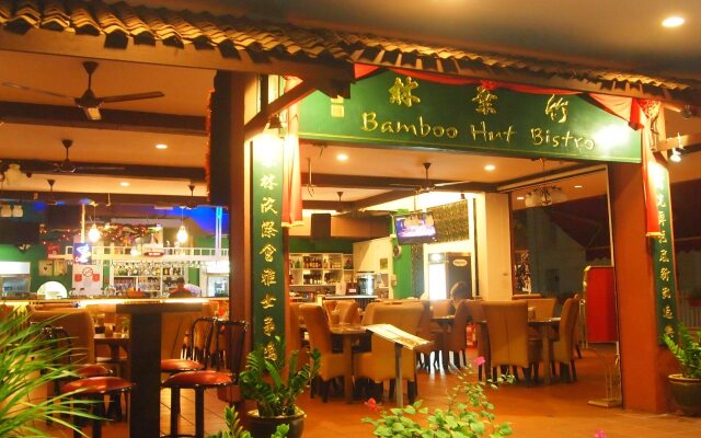 Aldy Hotel Stadthuys