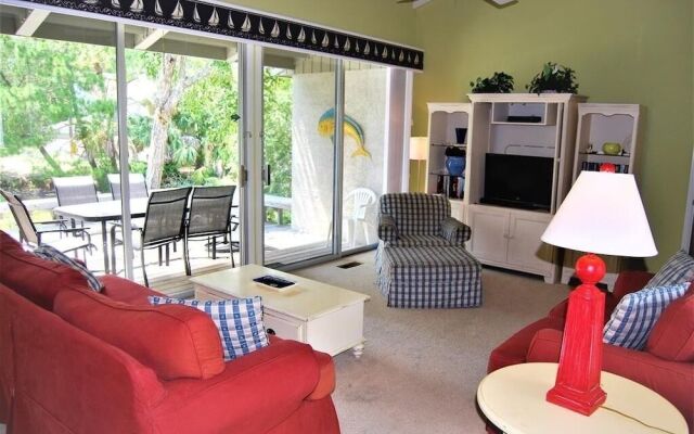 1582 Lagoon Villas 3 Br villa by RedAwning