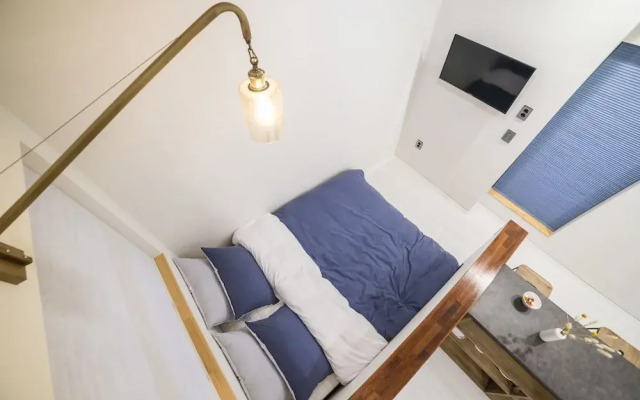 Wooyeon Handong Jeju Private Rental House