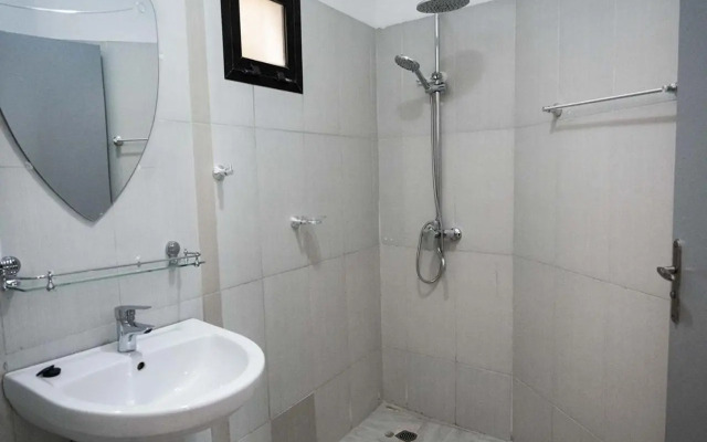 Sublime appartement à Cocody Riviera Bonoumin .