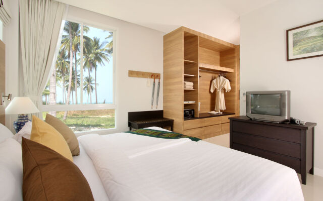 Kantary Beach Hotel Villas & Suites, Khao Lak
