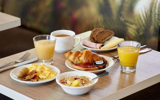 B&B HOTEL Paris Grand Roissy CDG Aéroport