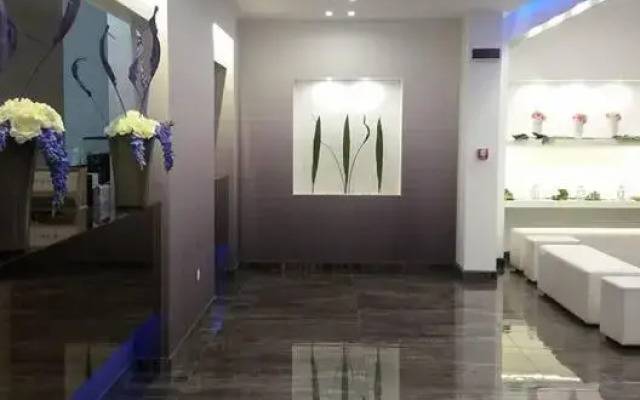 Hotel La Terrazza