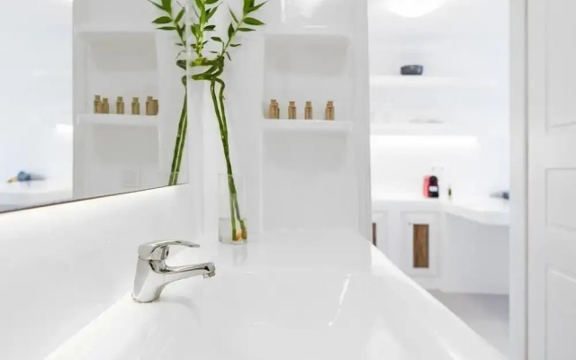 Koumi Homes Mykonos