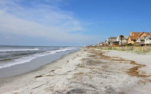 The Loggerhead