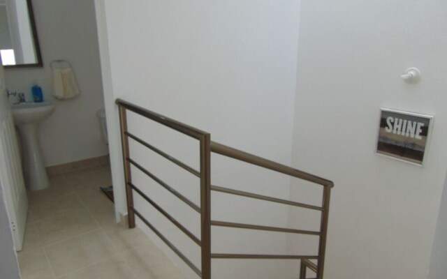 Casa Sol Arena y Mar by Akua