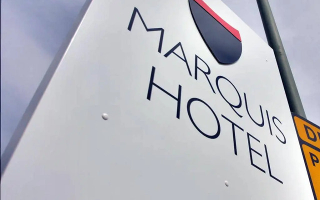 Marquis Hotel