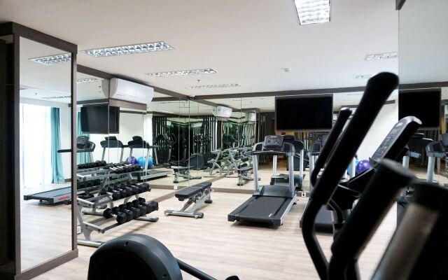 Fairfield by Marriott Belitung