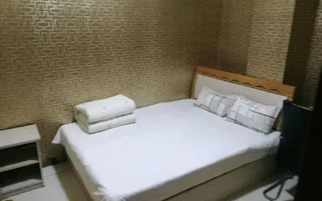 Yushu xin tianci gold fashion hotel