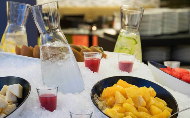 Thon Hotel Ski