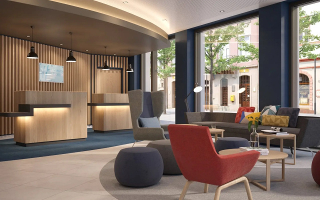 Holiday Inn Express & Suites Monheim Am Rhein by IHG