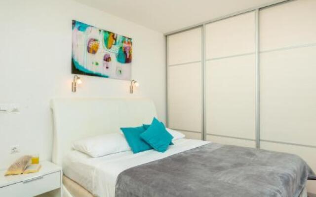 Apartment Canescens A18