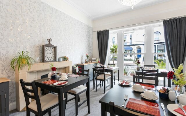 Wayfarer Guest House