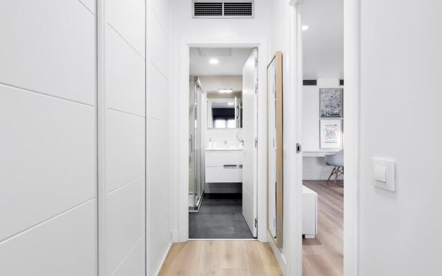 Villanueva apartment I