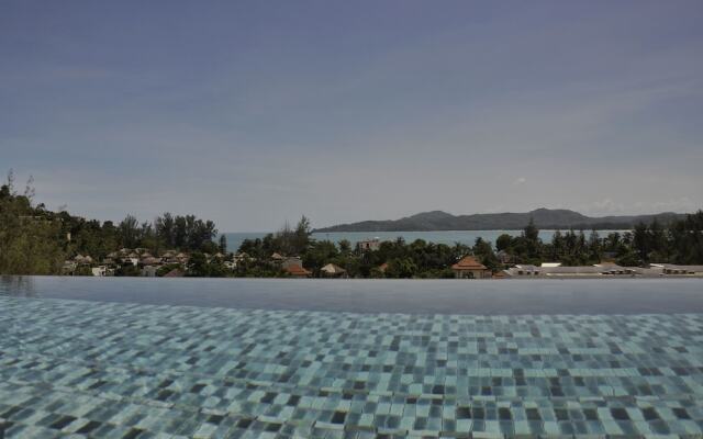 6th Avenue Phuket Apartments
