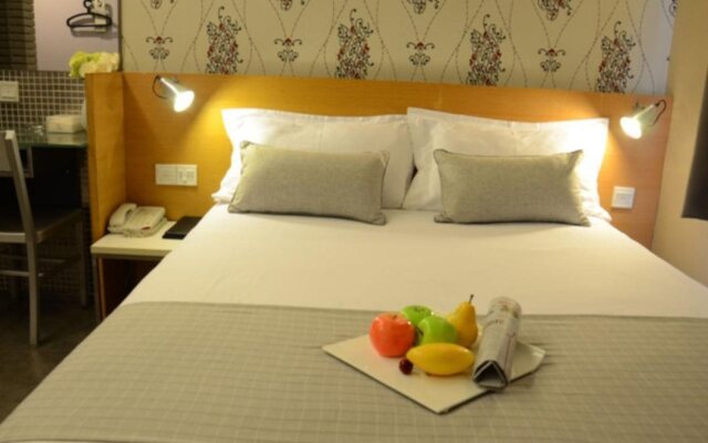 Welcome Inn