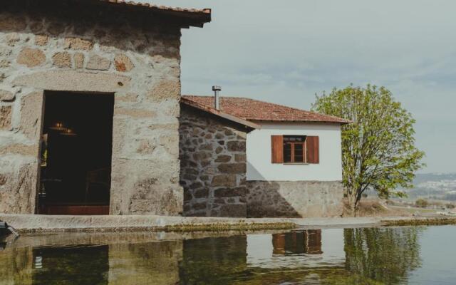 The FarmHouse I - Uma quinta deslumbrante