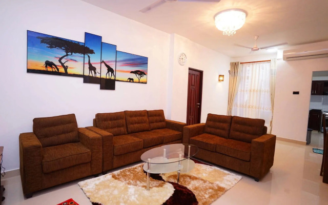 Amazing Alexandra Apartment