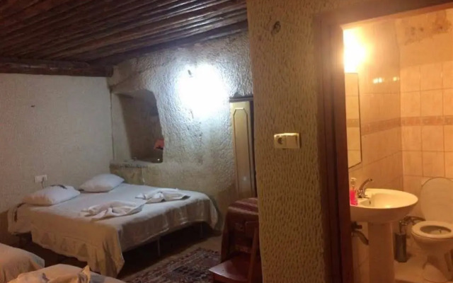 Monastery Cave Hotel