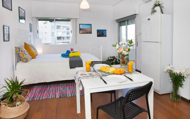 Poseidon Boutique Apartment 2