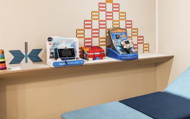 ibis Styles Toulon Centre Port