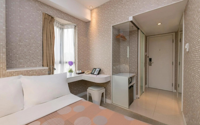 Silka Seaview Hotel