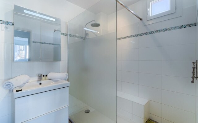 Entre Calanques ET Ville - Appartement de 70 m2