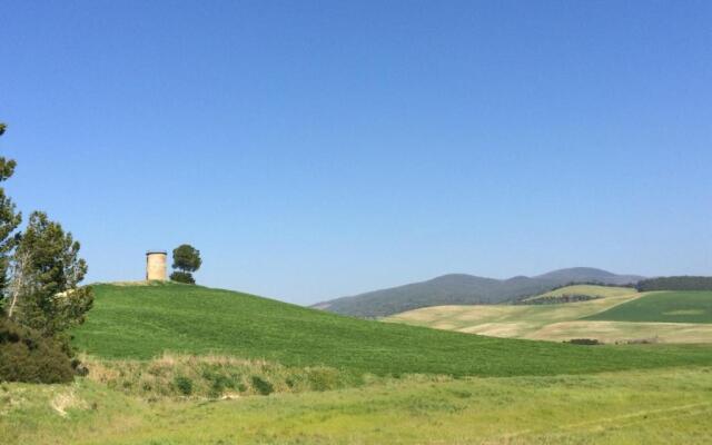 TOSCANA TOUR - Farmhouse Bibbona