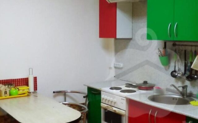 Хостел Фру Стайл