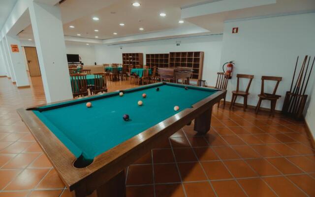 Albergaria Senhora do Espinheiro